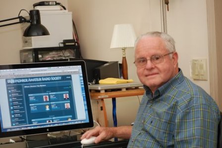 Image of Norm Lauterette