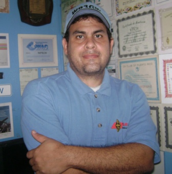 Image of 2011 McGan Award Winner