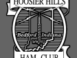Hoosier Hills Ham Club logo