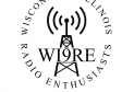WI9RE Logo