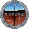 SOUTHBAY AMATEUR RADIO SOCIETY