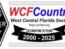 WCF Logo 25th