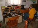 2008 ARRL Hiram Percy Maxim Award winner Jason Hatfield, KD8FDD