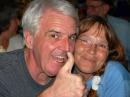 Harry Helms, W5HLHÂ (ex-AA6FW) and his wife Di. Helms passed away from cancer on November 15, 2009.