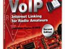 Click here for a previews of the first few pages from the second edition of <em>VoIP: Internet Linking for Radio Amateurs</em>.