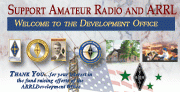 Donate to ARRL